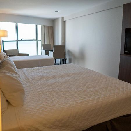 Transamerica Prestige Recife - Boa Viagem Экстерьер фото