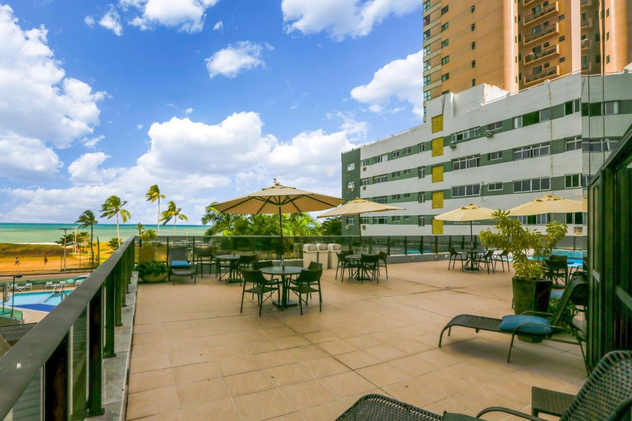Transamerica Prestige Recife - Boa Viagem Экстерьер фото