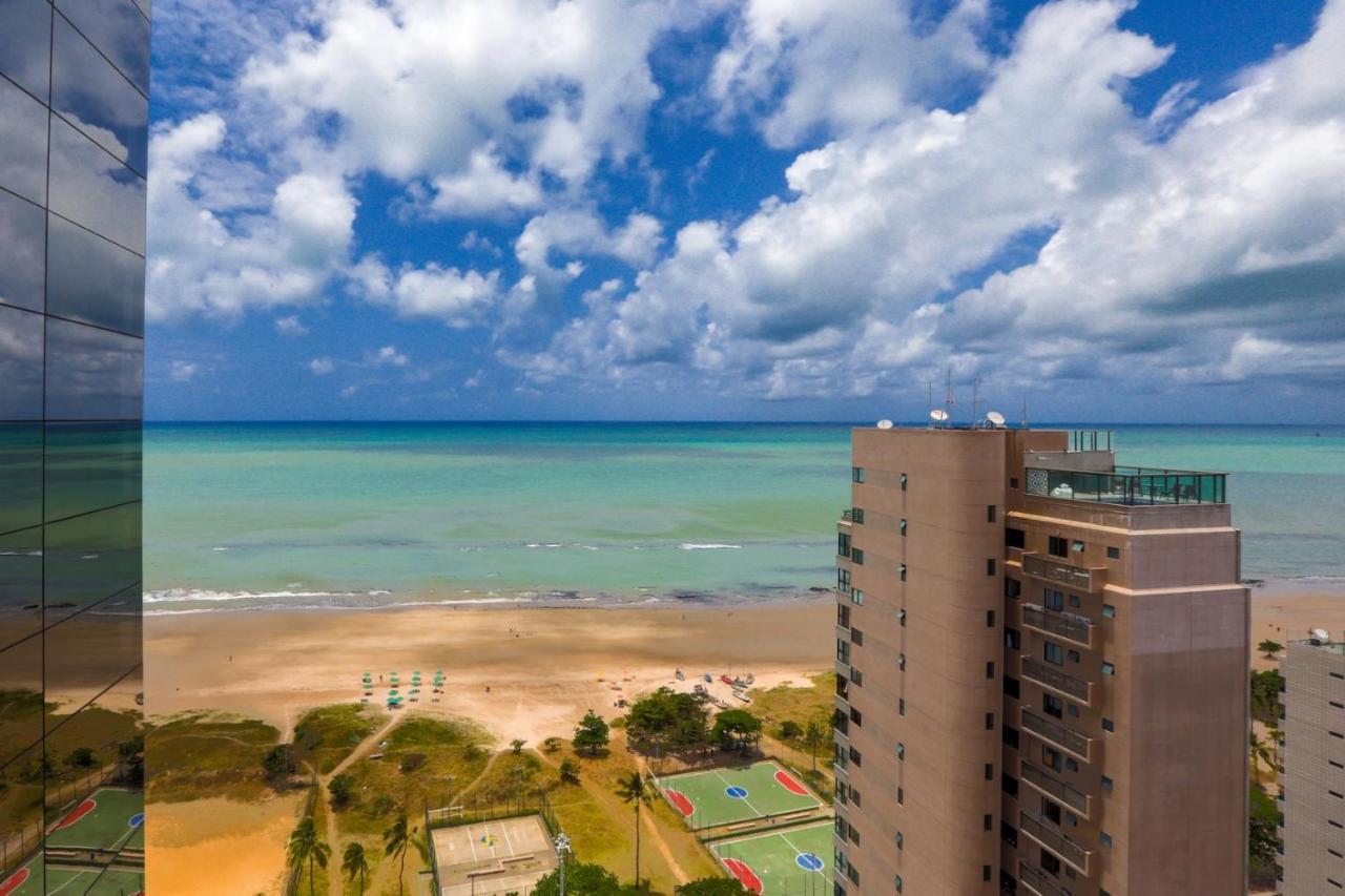 Transamerica Prestige Recife - Boa Viagem Экстерьер фото