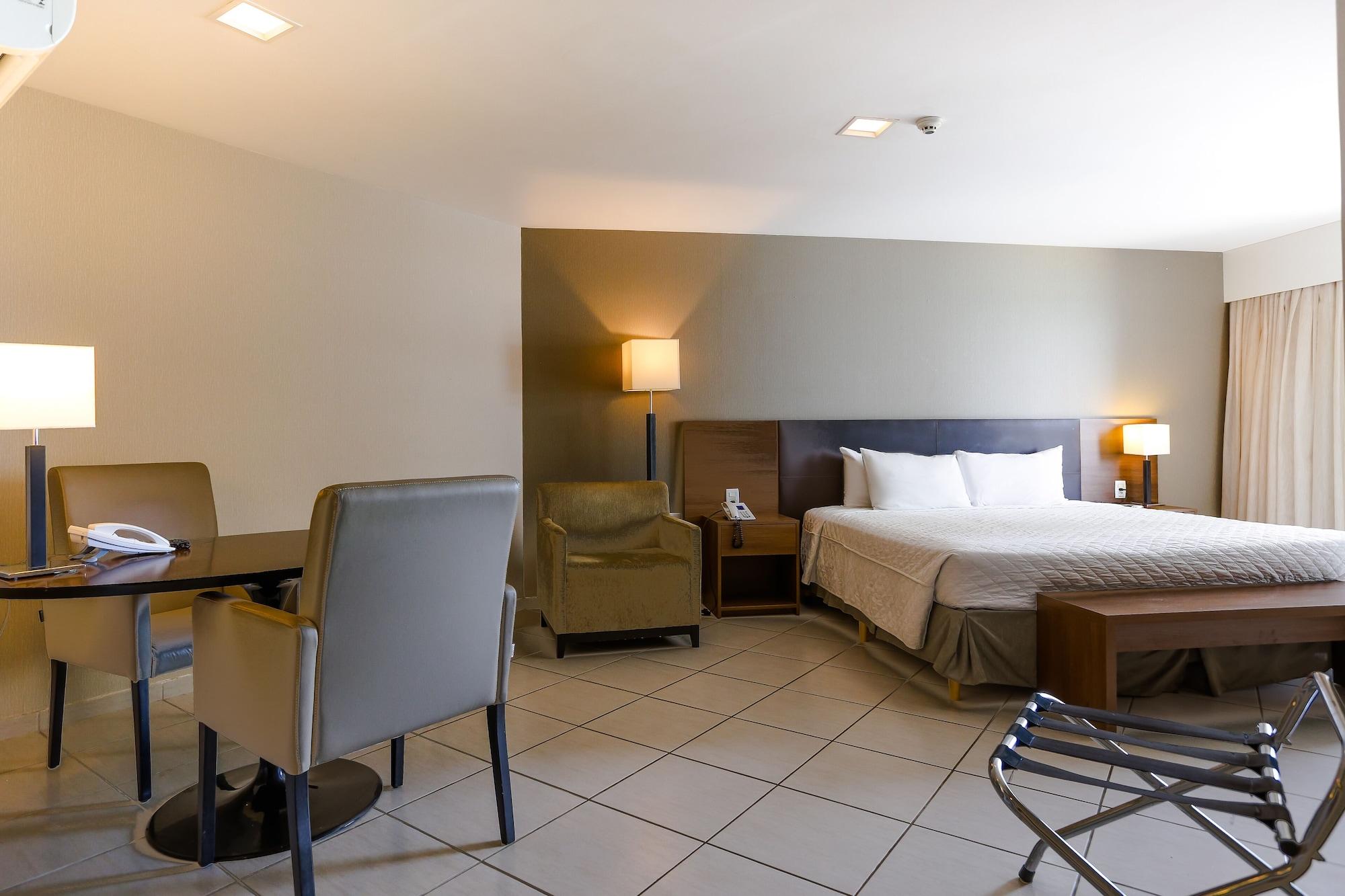Transamerica Prestige Recife - Boa Viagem Экстерьер фото