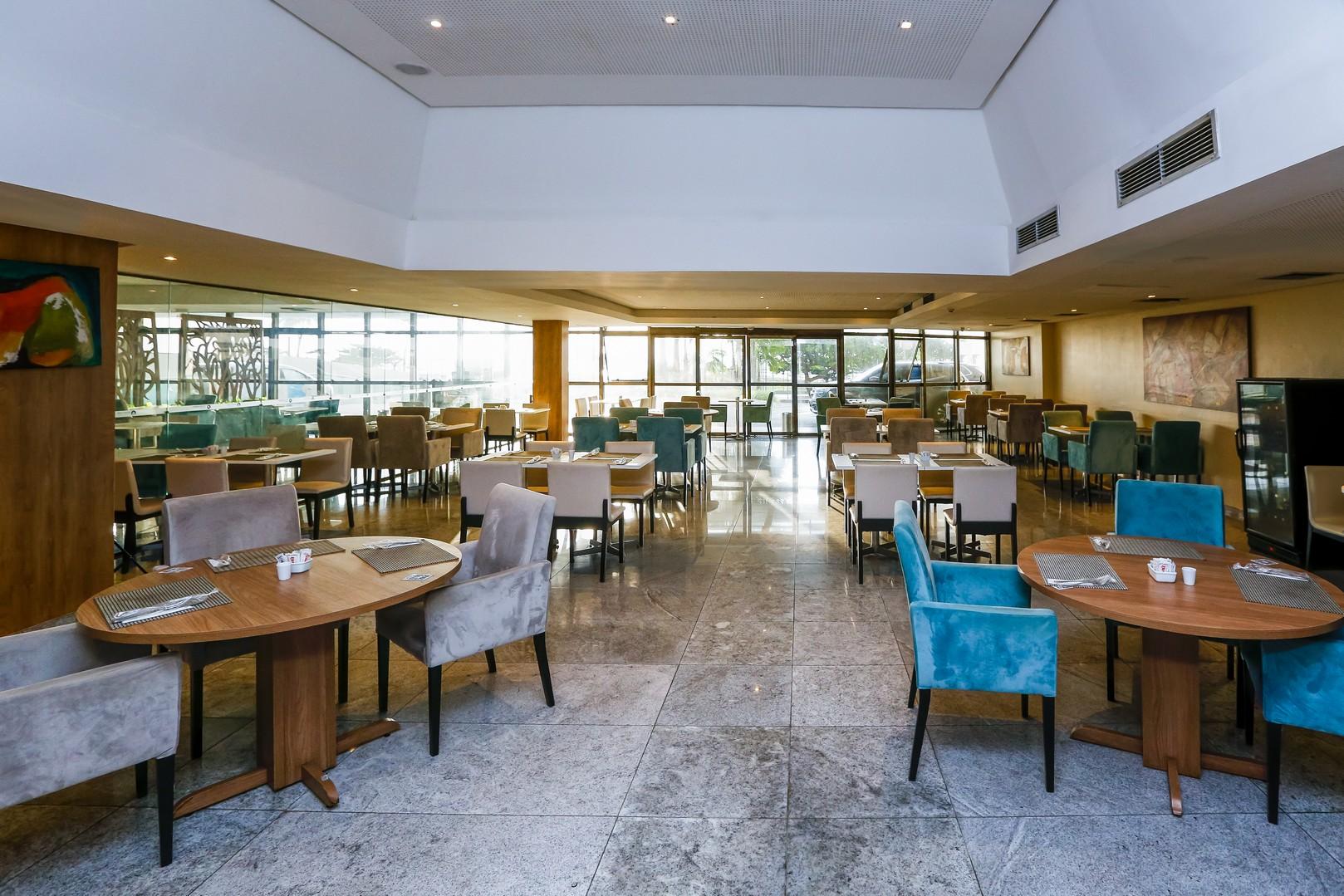 Transamerica Prestige Recife - Boa Viagem Экстерьер фото