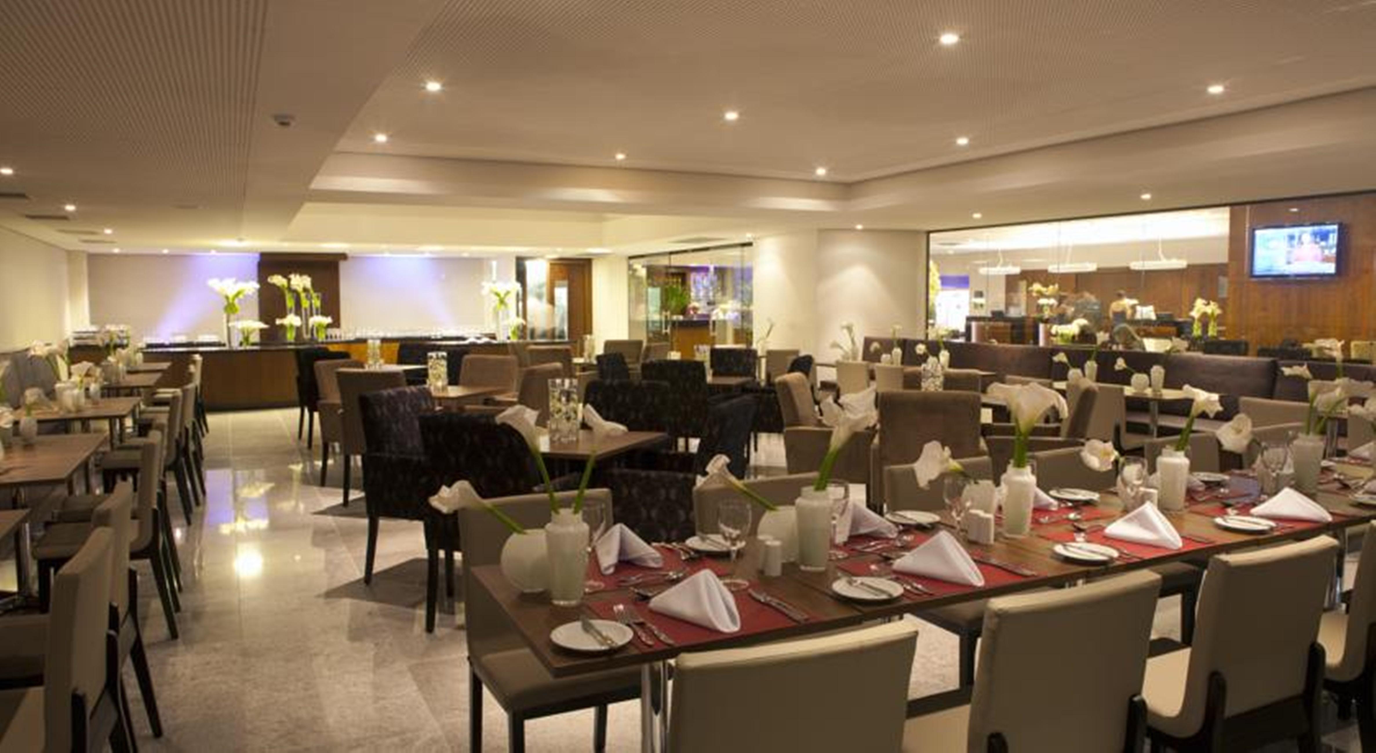 Transamerica Prestige Recife - Boa Viagem Экстерьер фото