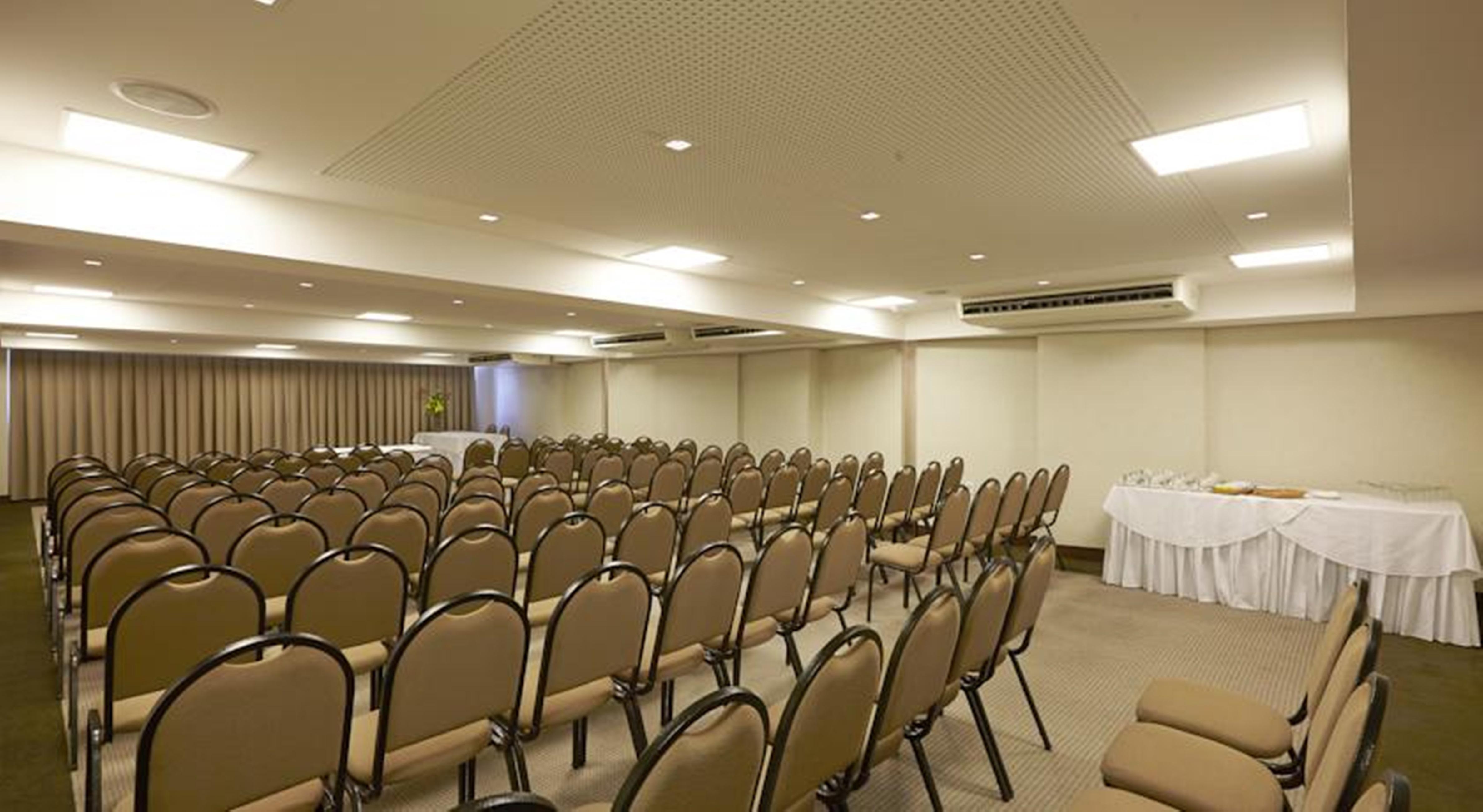 Transamerica Prestige Recife - Boa Viagem Экстерьер фото