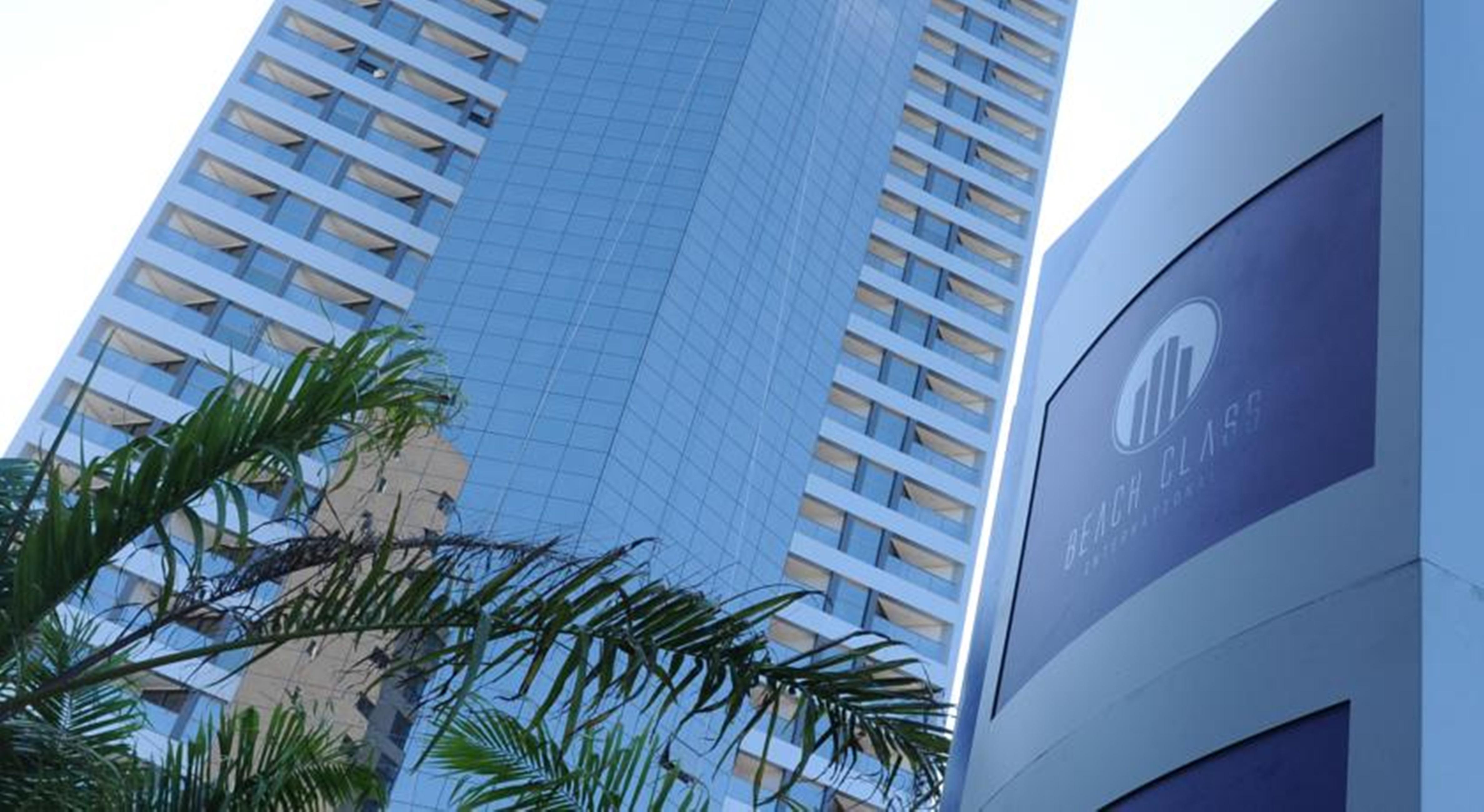 Transamerica Prestige Recife - Boa Viagem Экстерьер фото
