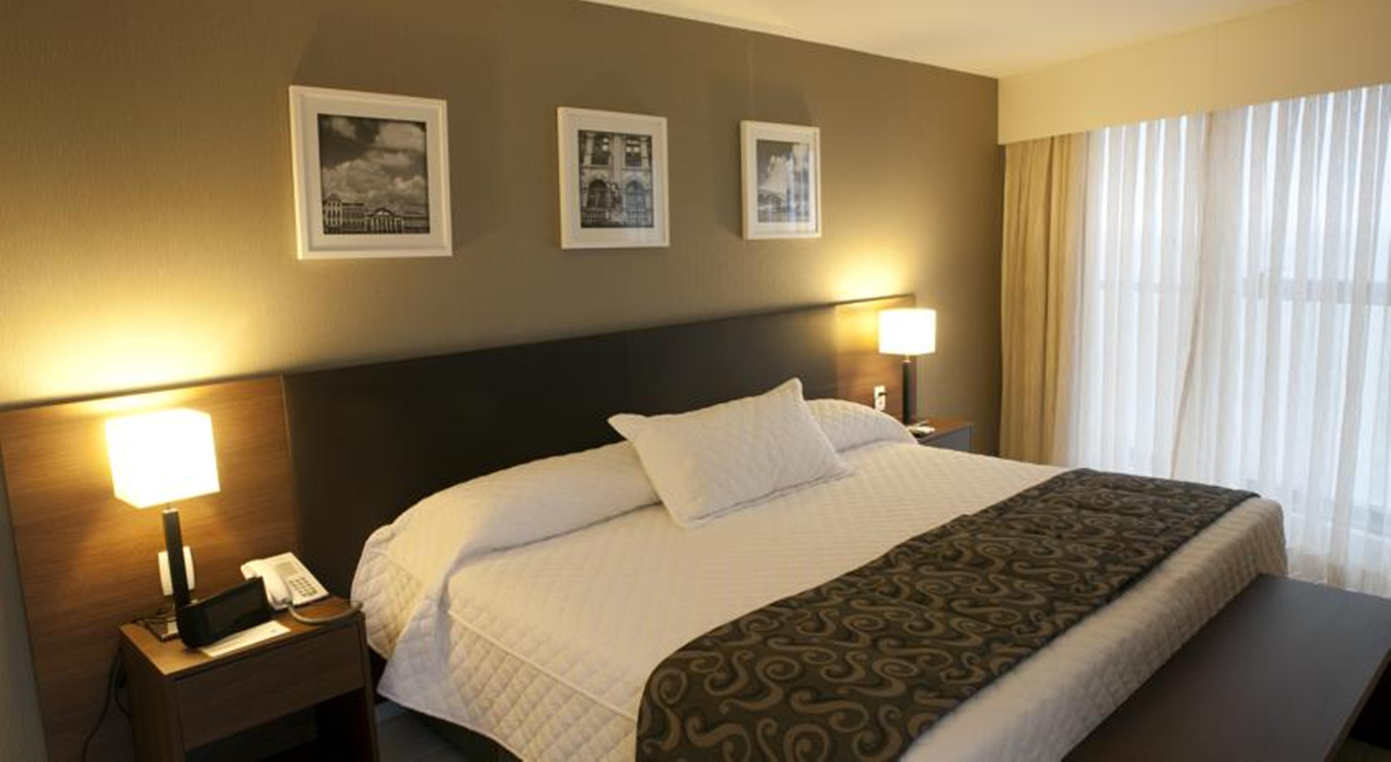 Transamerica Prestige Recife - Boa Viagem Экстерьер фото