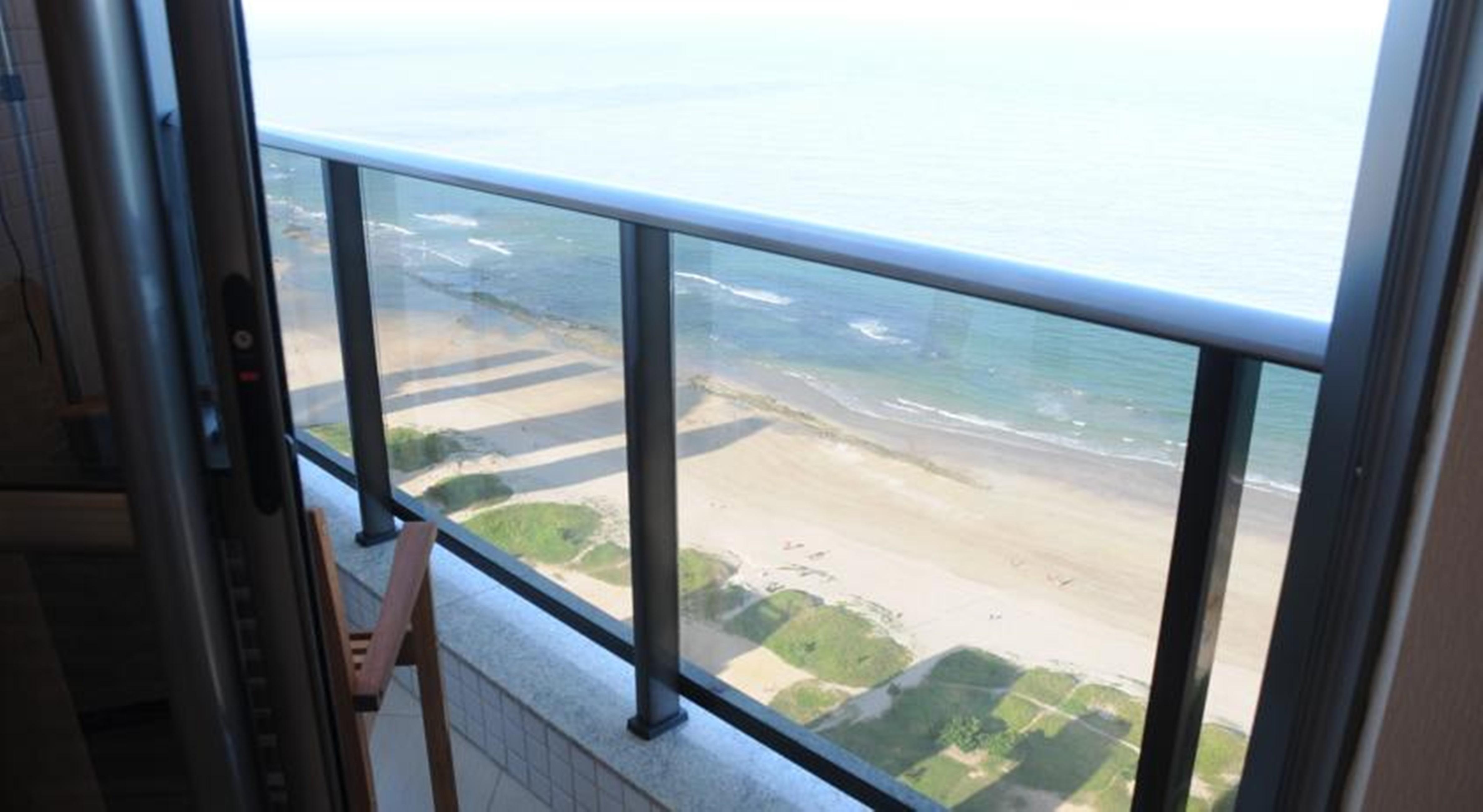 Transamerica Prestige Recife - Boa Viagem Экстерьер фото