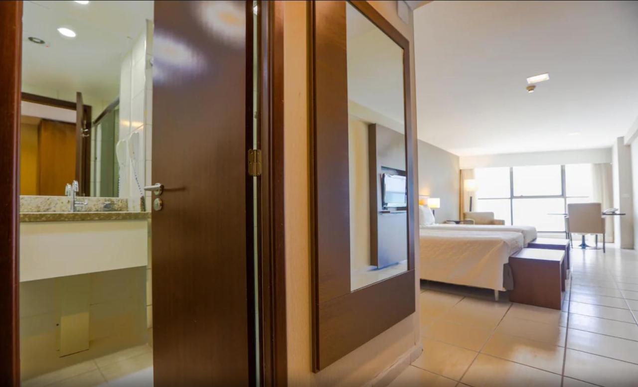 Transamerica Prestige Recife - Boa Viagem Экстерьер фото