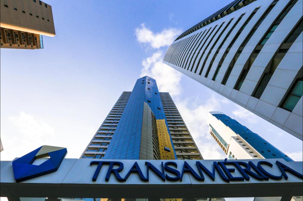 Transamerica Prestige Recife - Boa Viagem Экстерьер фото