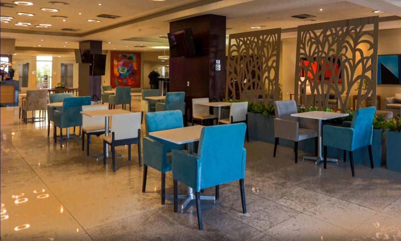 Transamerica Prestige Recife - Boa Viagem Экстерьер фото