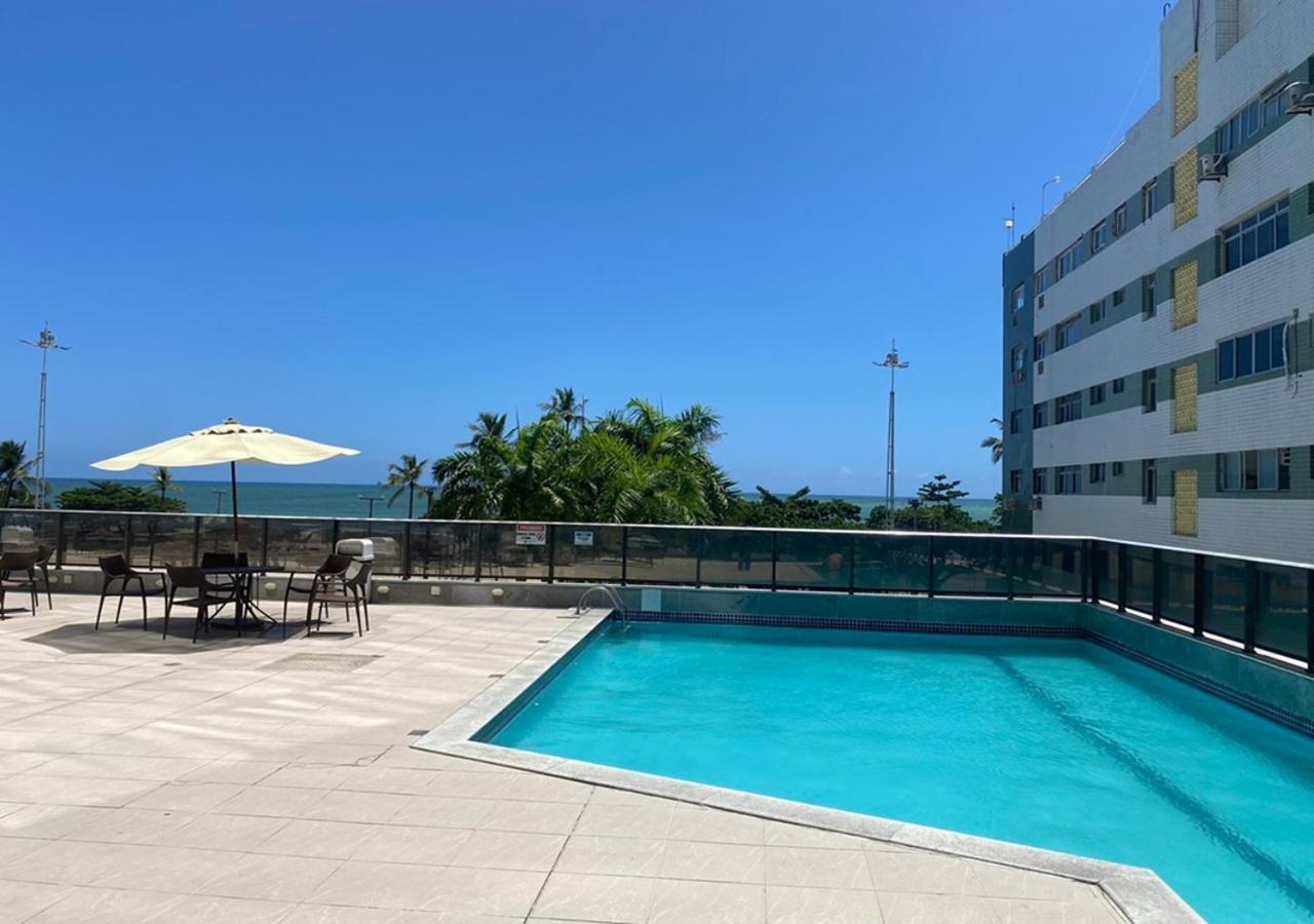 Transamerica Prestige Recife - Boa Viagem Экстерьер фото
